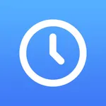 Hours Tracker: Time Calculator icon