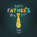 Father's Day Stickers ! 22 icon