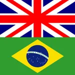 English Brazilian Dictionary + icon