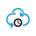 Timesheet application icon