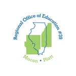 Macon-Piatt ROE 39, IL icon