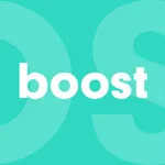 Learn & Boost icon