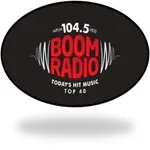 Boom Radio icon