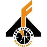 Les Flyers Basket icon