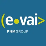 e-vai car sharing icon