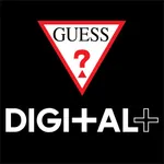 GUESS Connect Digital+ icon