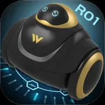 Wolvy Robot icon