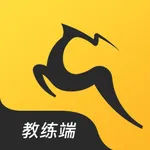 超鹿教练 icon