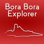 Bora Explorer icon