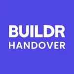 Project Handover by Buildr icon