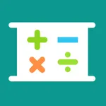 Math Oral Calculation icon