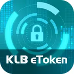 Kienlongbank eToken icon