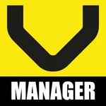 Vac-Ex Manager icon