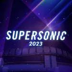 SUPERSONIC OSAKA 2023 icon