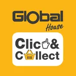 Global House icon