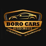 Boro Cars, Scarborough icon