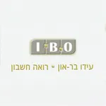 עידו בר-און רואה חשבון icon