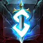 Runestrike CCG icon