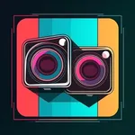 Dual Lens icon