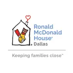 Ronald McDonald House Dallas icon