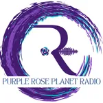 Purple Rose Planet icon