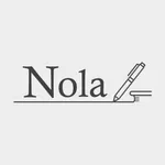 Nola: Story Planner & Writing icon