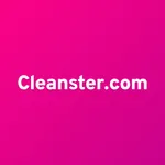 Cleanster.com: #1 Cleaning App icon