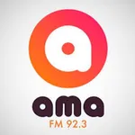 AMA 92.3 icon