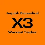 X3 Tracker icon