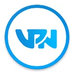 VK VPN icon