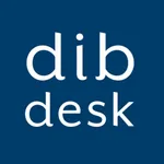 dibdesk icon