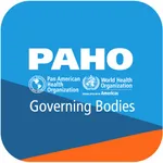 PAHO GBO icon