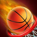 Score King-Basketball Games 3D icon