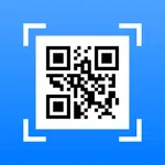 Barcode: QR code scanner icon