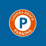 Laguna Beach Parking icon