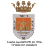 Participa Tarifa icon