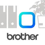 Brother P-touch Design&Print 2 icon