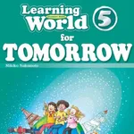 Learning World TOMORROW icon