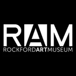 Rockford Art Museum icon