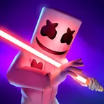 Marshmello Music Dance icon