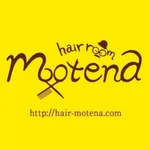 hair room motena【モテナ】 icon