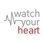 WatchYourHeart icon