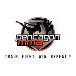 Pentagon MMA Member App icon