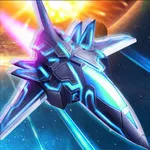 Galaxy Thunder: Space Invasion icon