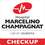 Checkup HMC icon