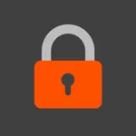 Password Reminder - Master PIN icon