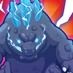 Tank Evolution:Attack Monsters icon