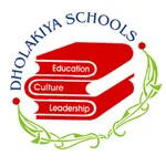 Dholakiya Group Of School icon