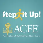 ACFE Step It Up icon