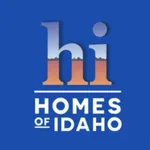 Homes of Idaho icon